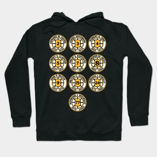 Hub of Hockey Hoodie